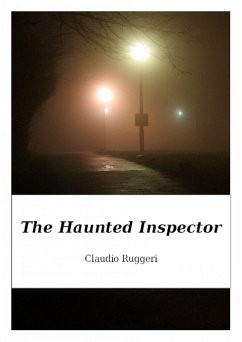 Cover Haunted Inspector (eBook, ePUB)