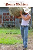Her Troubled Cowboy (Harland County Series, #9) (eBook, ePUB) Her Troubled Cowboy (Harland County Series, #9) (eBook, ePUB)