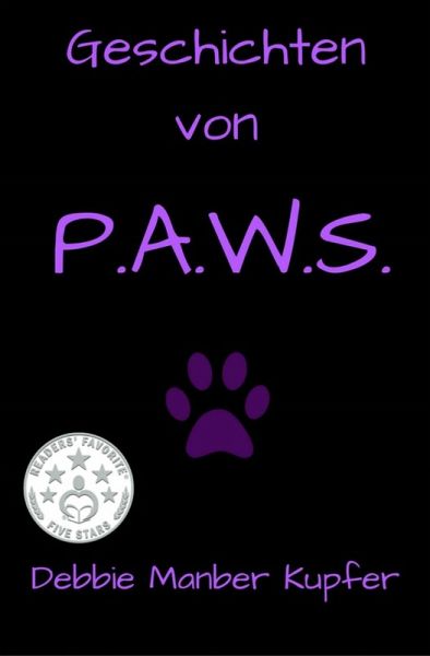 Geschichten von P.A.W.S. (eBook, ePUB)
