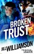 Broken Trust (The Mission League, #3)... - Bild 1