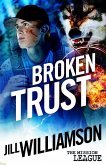 Broken Trust (The Mission League, #3) (eBook, ePUB)