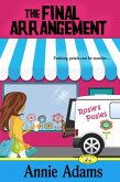 The Final Arrangement (The Flower Shop Mystery Series) (eBook, ePUB)