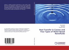 Heat Transfer in Casson and Four Types of Water-Based Nanofluids - Khalid, Asma;Khan, Ilyas;Shafie, Sharidan
