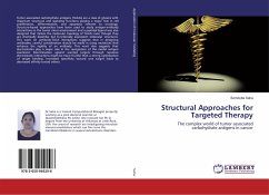 Structural Approaches for Targeted Therapy