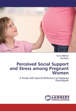Perceived Social Support and Stress among Pregnant Women