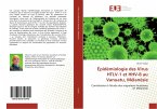 Épidémiologie des Virus HTLV-1 et HHV-8 au Vanuatu, Mélanésie