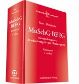 MuSchG - BEEG, Kommentar