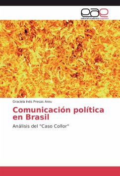 Comunicación política en Brasil