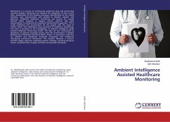 Ambient Intelligence Assisted Healthcare Monitoring - Salih, Abdelhamid;Abraham, Ajith