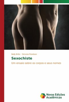 Sexochiste - Brito, Nelly;Perelson, Simone