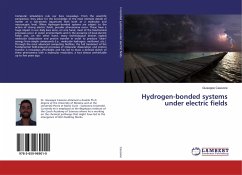 Hydrogen-bonded systems under electric fields - Cassone, Giuseppe