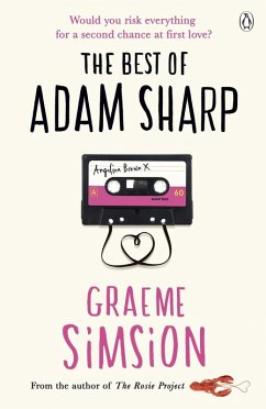 The Best of Adam Sharp (eBook, ePUB) - Simsion, Graeme