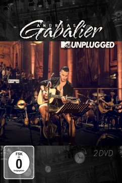 Mtv Unplugged - Gabalier,Andreas