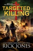 Targeted Killing (The Vatican Knights, #11) (eBook, ePUB)
