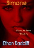 Simone (Desires of Blood, #5) (eBook, ePUB)