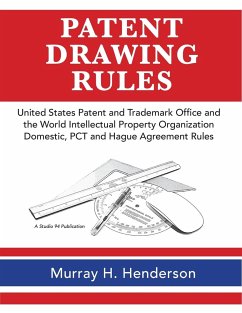 Patent Drawing Rules - Henderson, Murray H