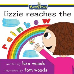 Lizzie reaches the the Rainbow - Woods, Lara