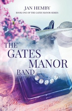 The Gates Manor Band - Hemby, Jan