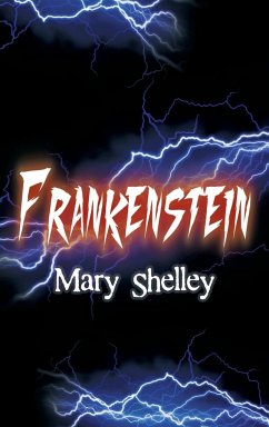 Frankenstein - Shelley, Mary