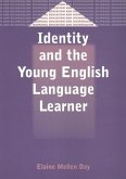 Identity and Young English Lang. Learner