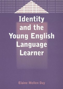 Identity and Young English Lang. Learner - Day, Elaine