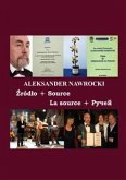 Źródło Source La source Ручей (eBook, ePUB)