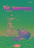 Survivors the Vol. 4: Episode 4