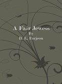 A Fair Jewess (eBook, ePUB)