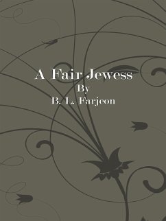 A Fair Jewess (eBook, ePUB) - L. Farjeon, B.