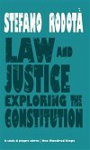 Law and Justice (eBook, PDF)