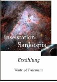 Inselstation Sankospia (eBook, ePUB)