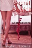 Secret Service: An Erotic Short