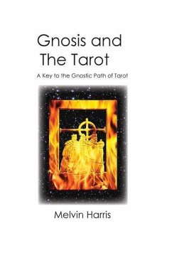 Gnosis and The Tarot - Harris, Melvin