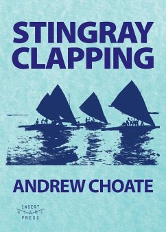 Stingray Clapping - Choate, Andrew