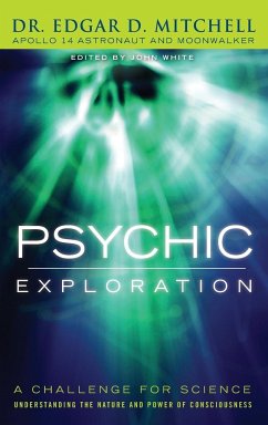Psychic Exploration - Mitchell, Edgar D.