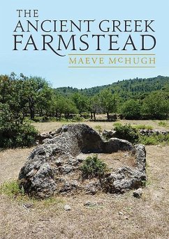 The Ancient Greek Farmstead - Mchugh, Maeve