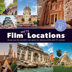 A Spotter's Guide to Film (and TV) Locations - Phelan, Laurence