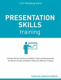 Presentation Skills Training