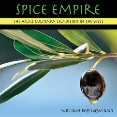 Spice Empire - Newland, William Ross