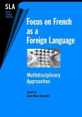Focus on French as a Foreign Lang