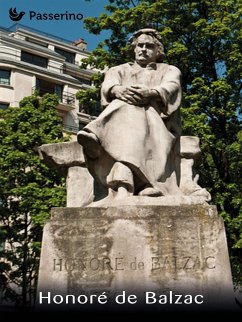 Honoré de Balzac (eBook, ePUB) - Editore, Passerino