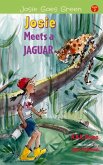 Josie Meets a Jaguar: Volume 2
