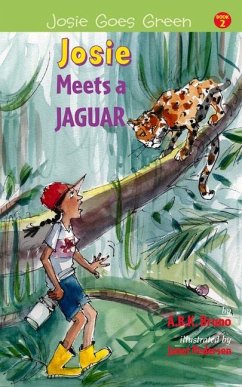 Josie Meets a Jaguar: Volume 2 - Bruno, Kenny; Pedersen, Janet
