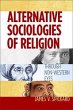 Alternative Sociologies of Religion - Bild 1
