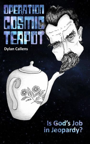 Operation Cosmic Teapot Operation Cosmic Teapot
