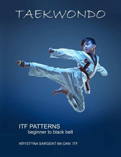 Taekwondo Patterns - Sargent, Krystyna