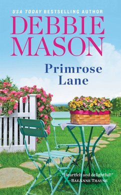 Primrose Lane - Mason, Debbie