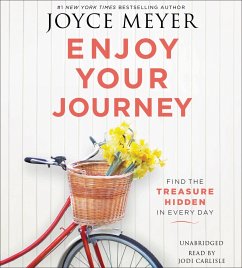 Enjoy Your Journey - Meyer, Joyce