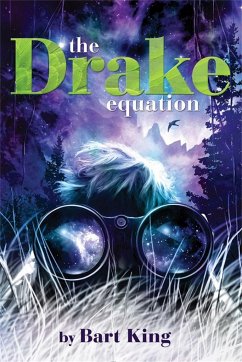 The Drake Equation - King, Bart