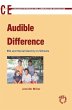 Audible Difference - Bild 1
